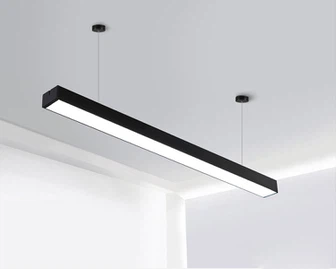 Lumière pendentielle LED